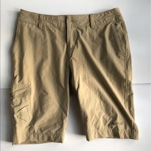 MARMOT hiking shorts